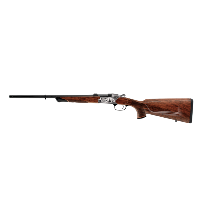 Sztucer Łamany Blaser K95 Luxus